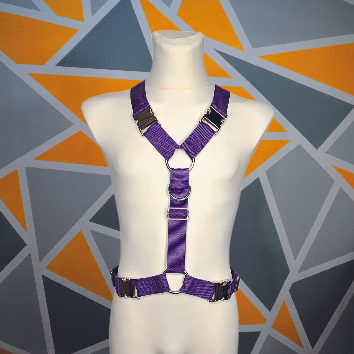 Harness "Monte"