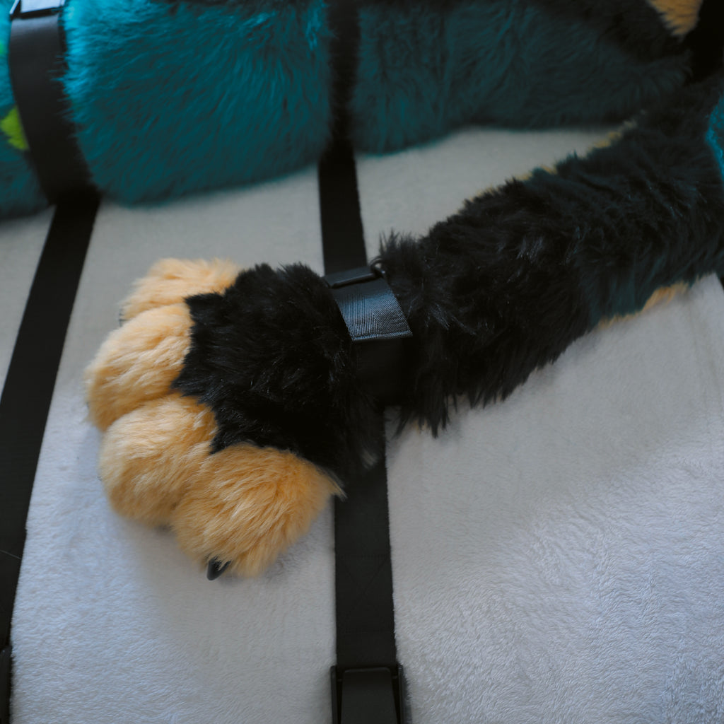 Advanced-Kit │FurrFixx