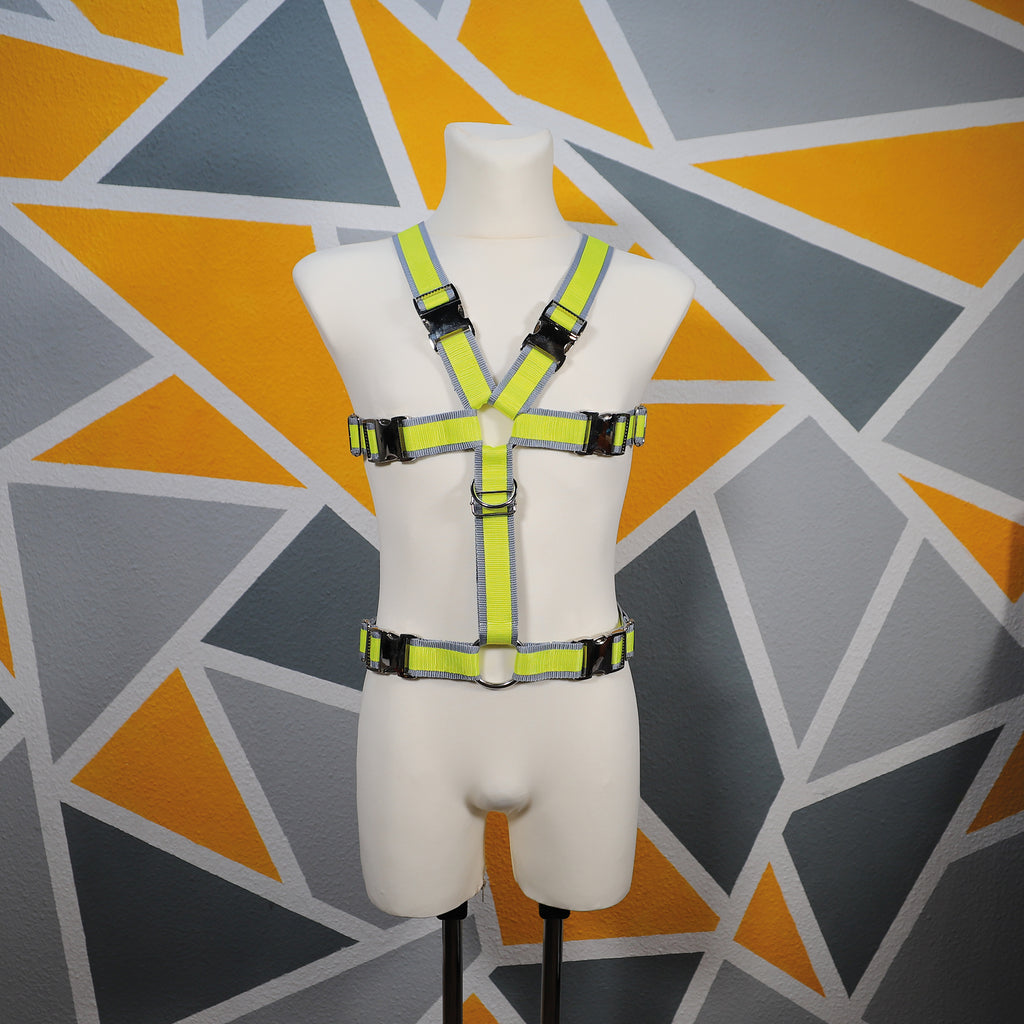 Harness "Tekki"