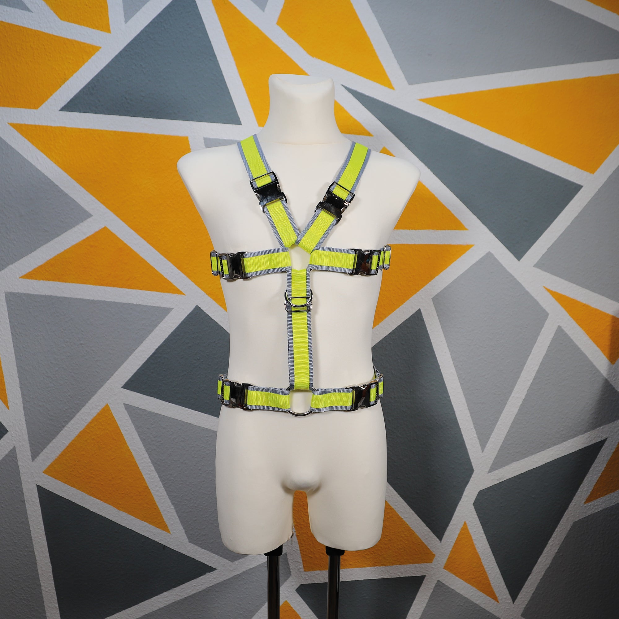 Harness "Tekki"