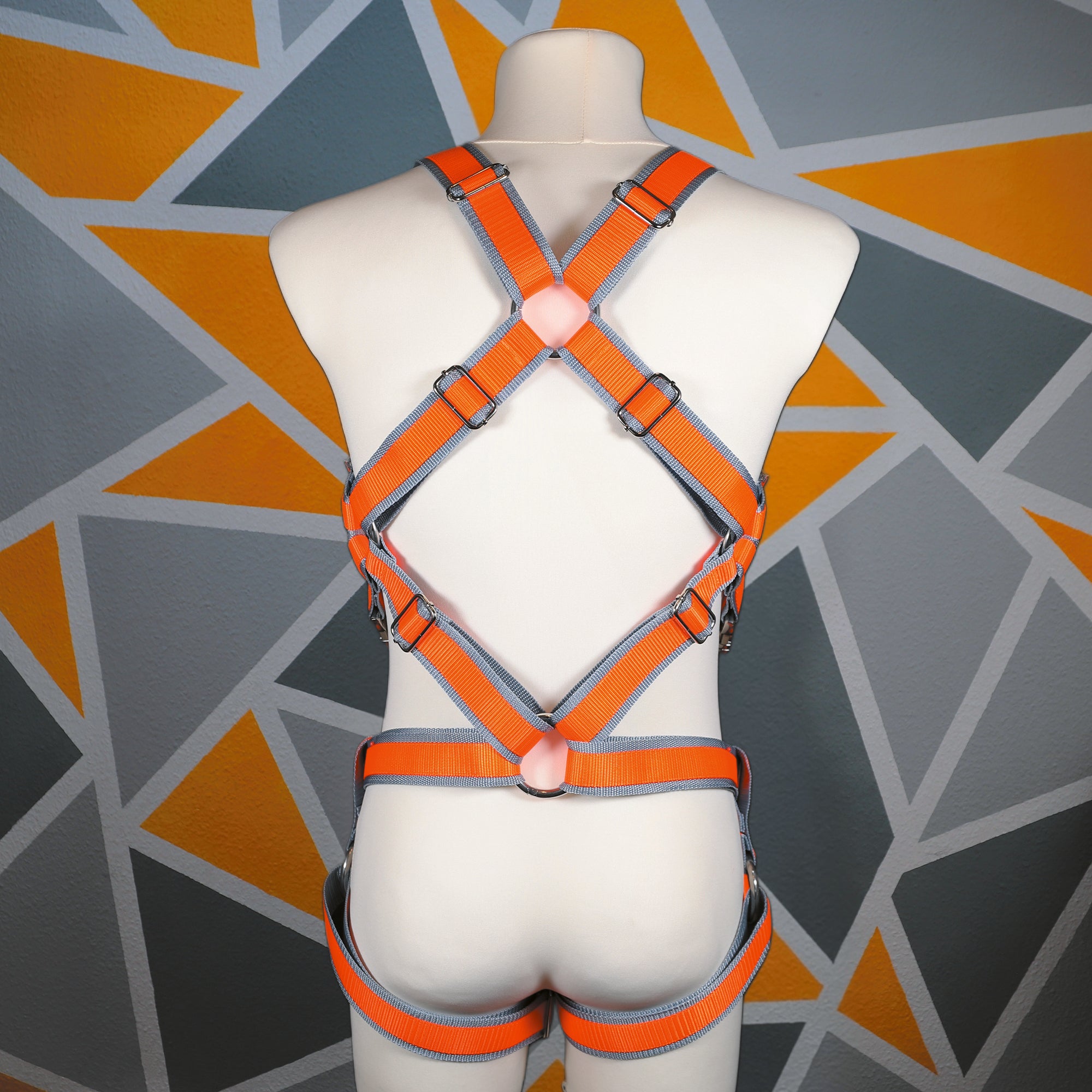 Harness "Vareen"