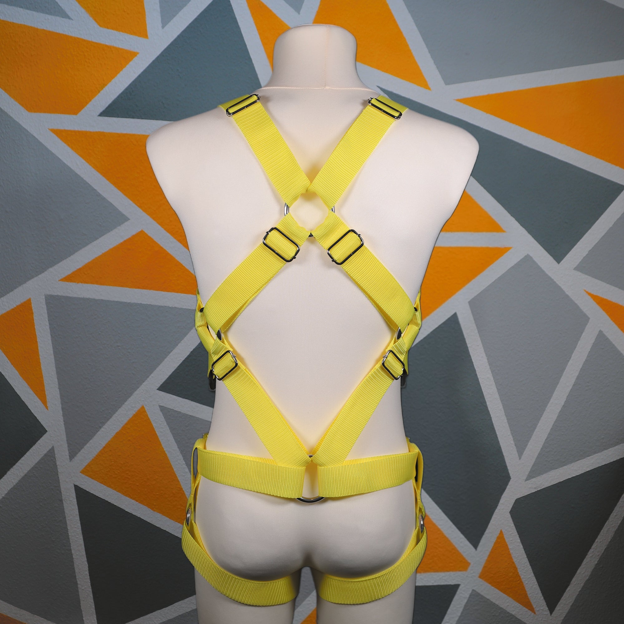 Harness "Vareen" │ Budget-Line