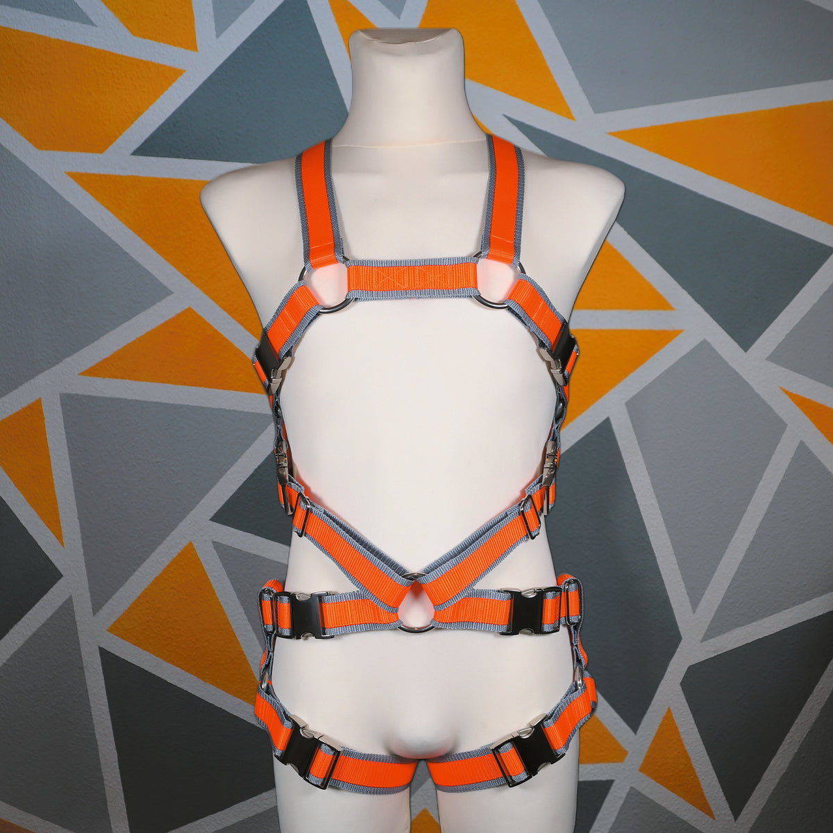Harness "Vareen"