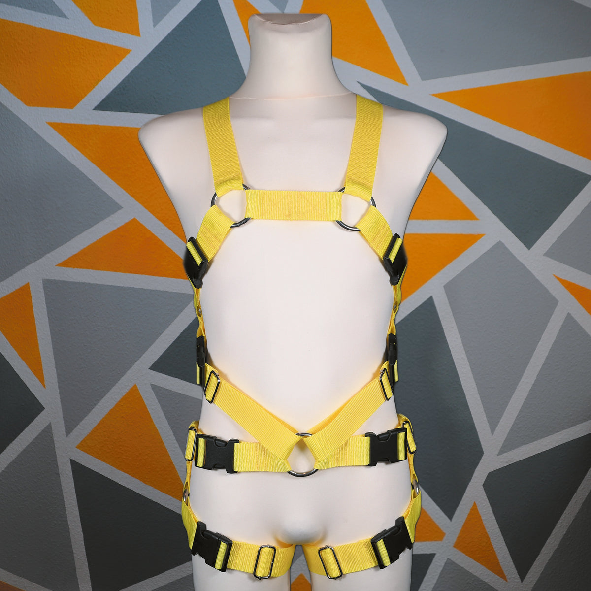 Harness "Vareen" │ Budget-Line