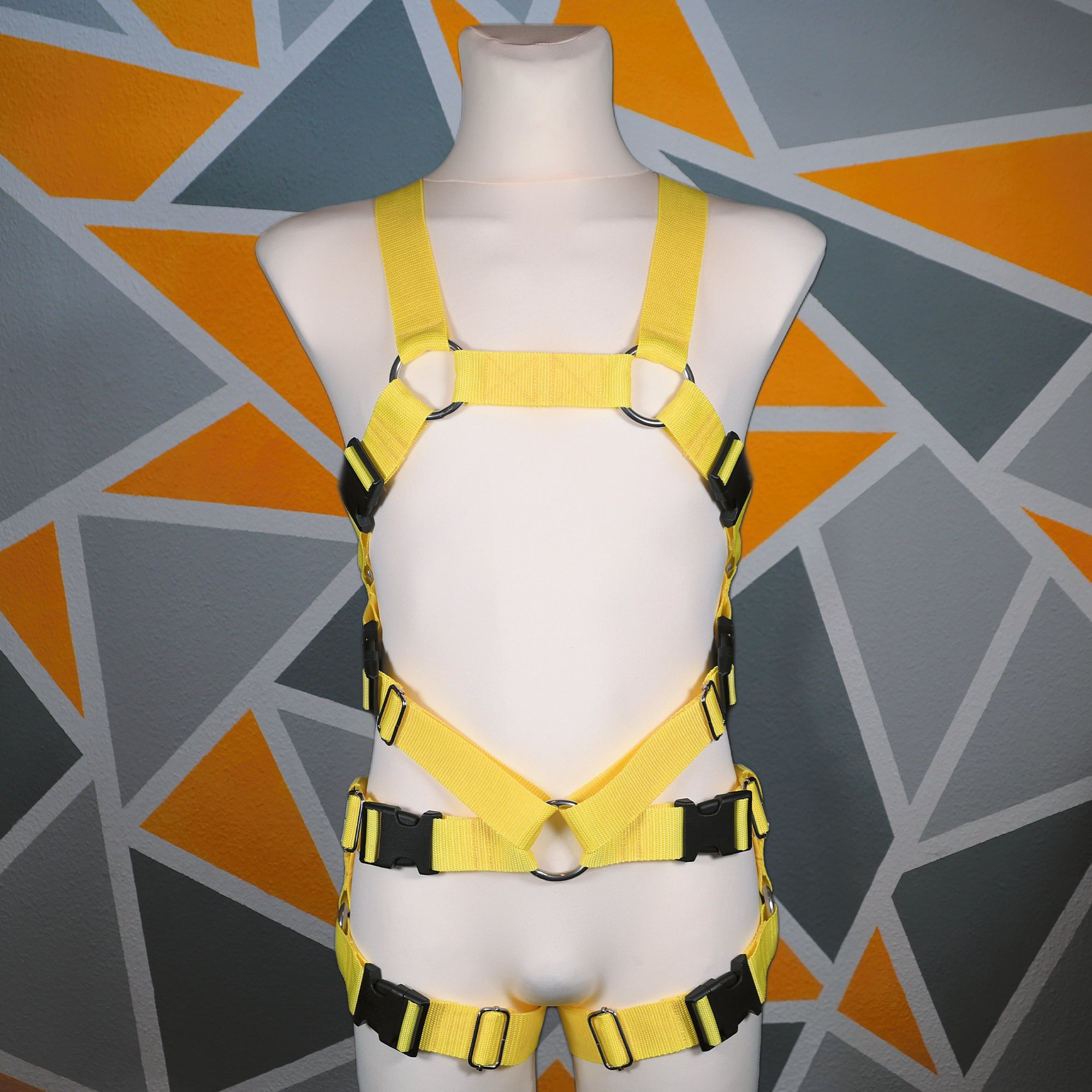 Harness "Vareen" │ Budget-Line