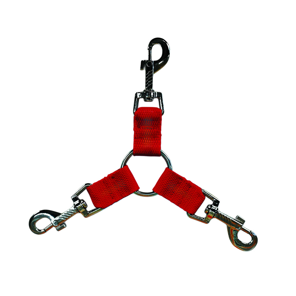 3-Punkt Verbinder