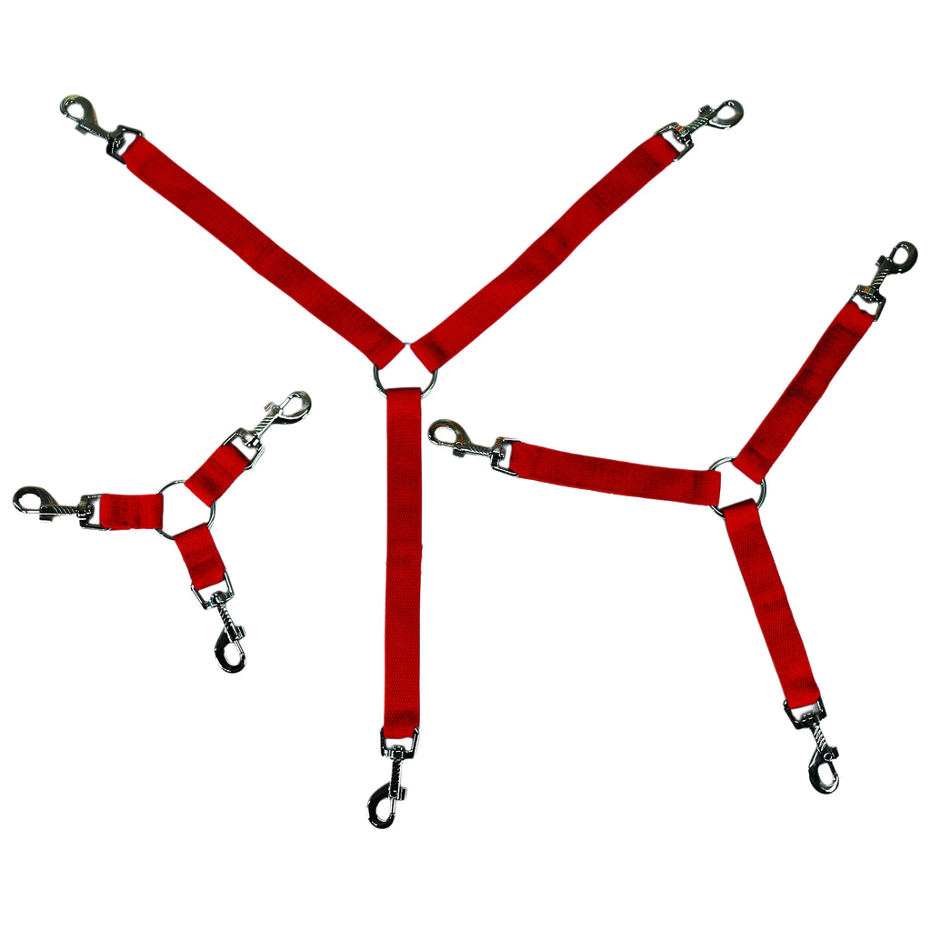 3-Punkt Verbinder