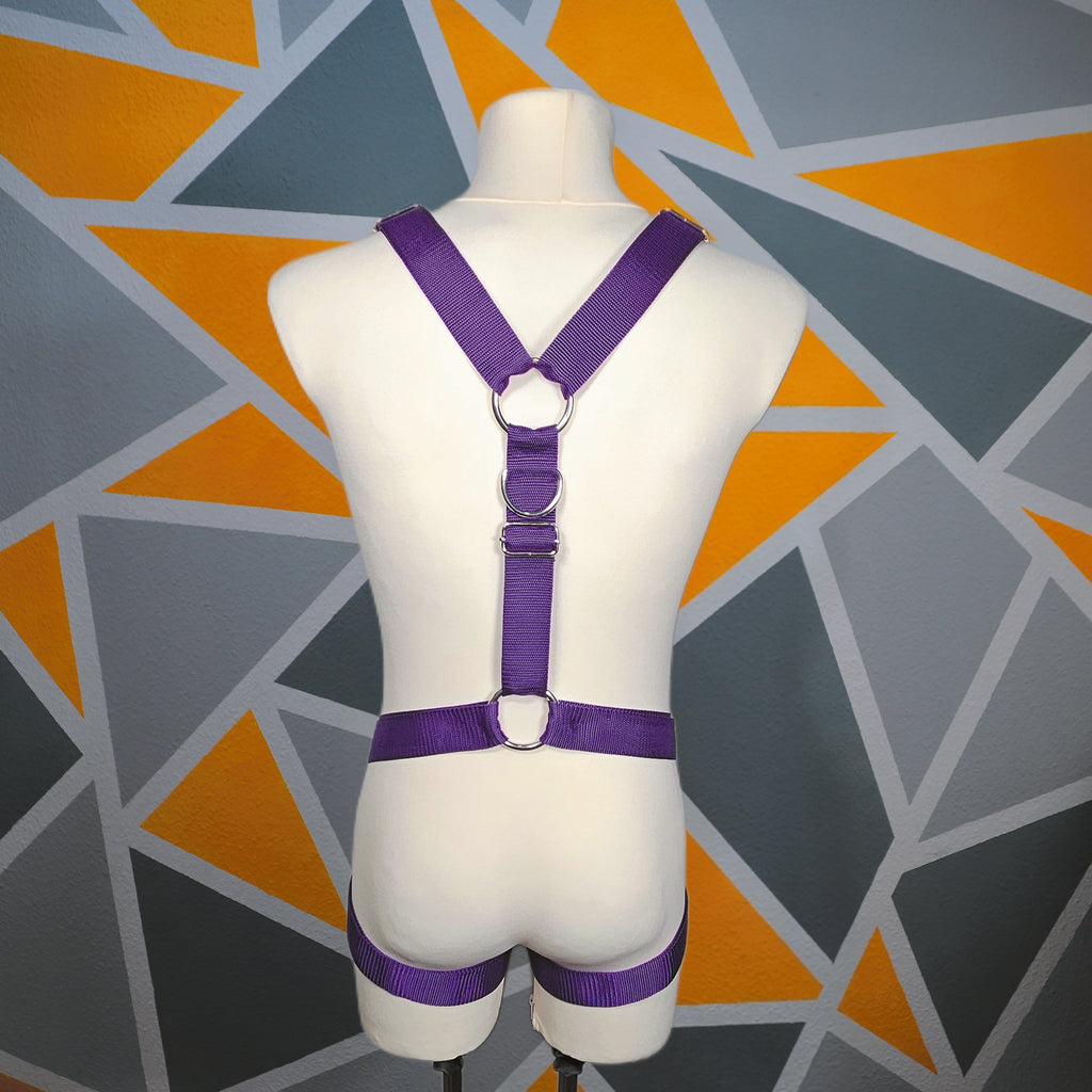 Harness "Zarum"