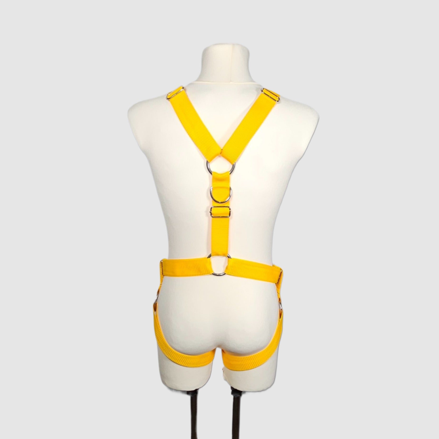 Harness "Zarum" │ Budget-Line
