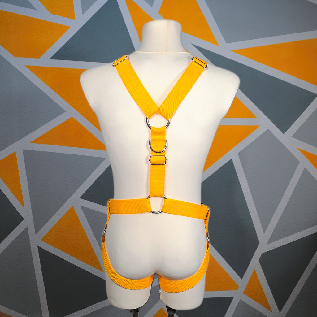 Harness "Zarum" │ Budget-Line