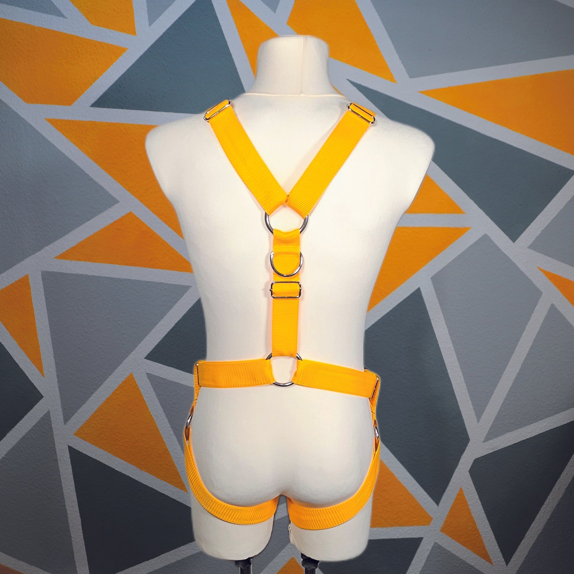 Harness "Zarum" │ Budget-Line