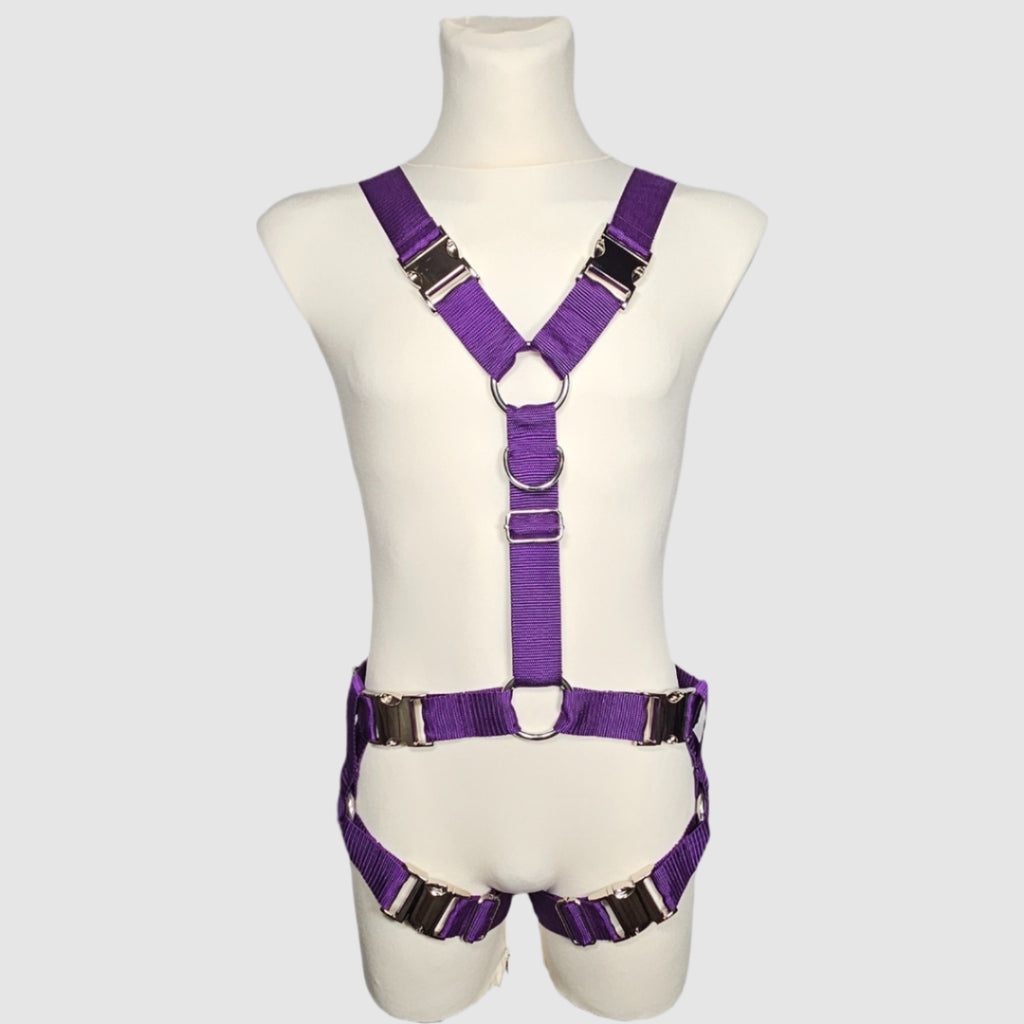Harness "Zarum"