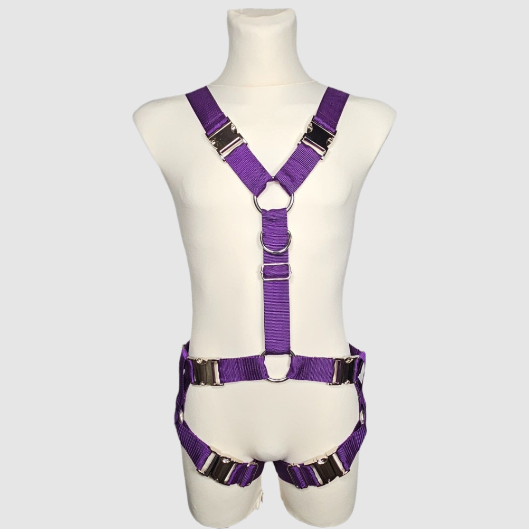 Harness "Zarum"