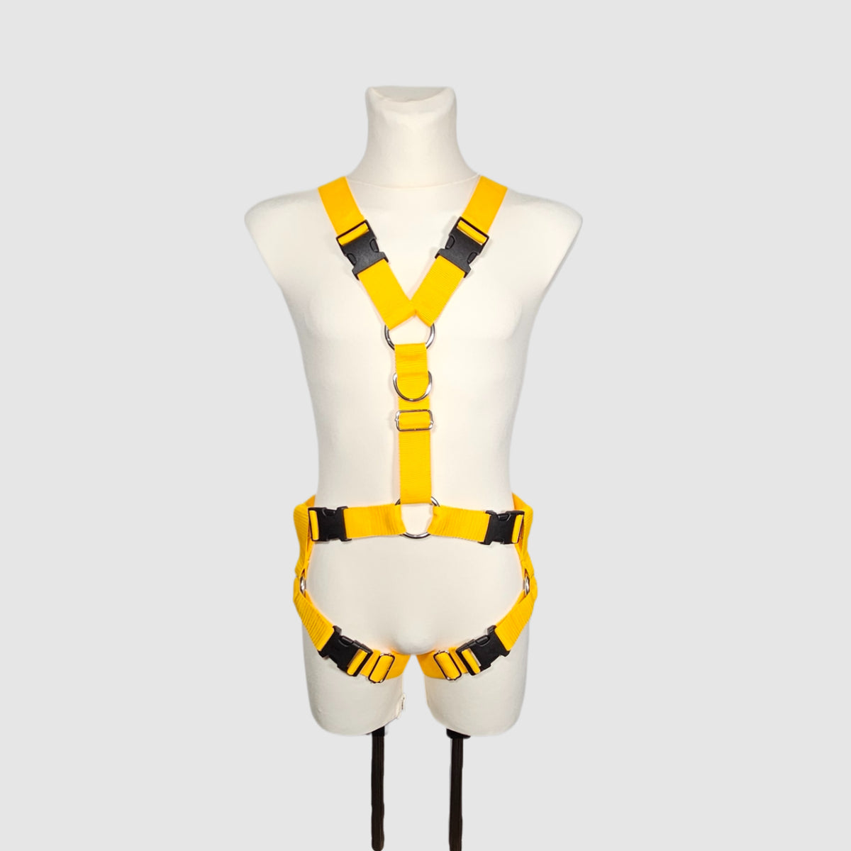 Harness "Zarum" │ Budget-Line