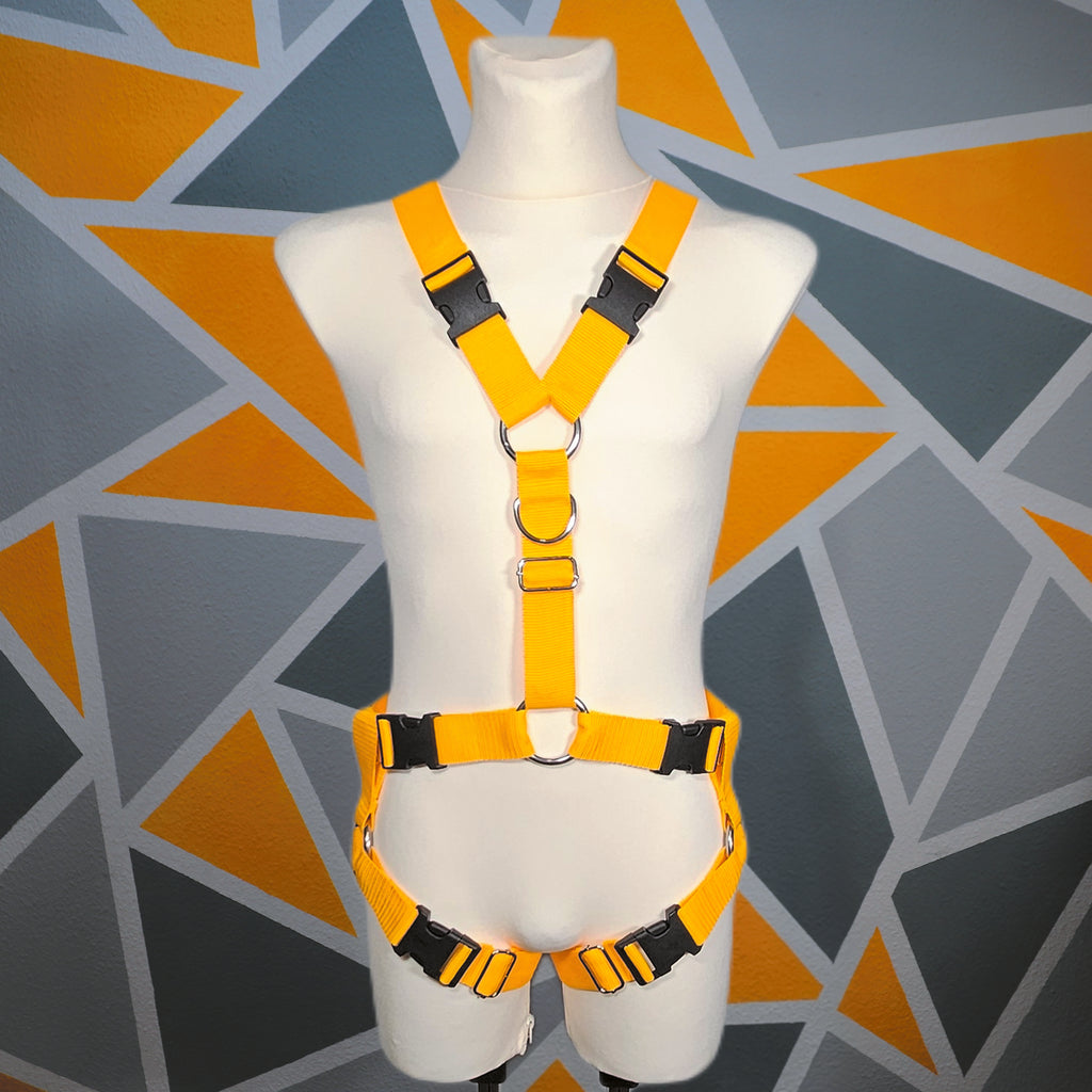 Harness "Zarum" │ Budget-Line