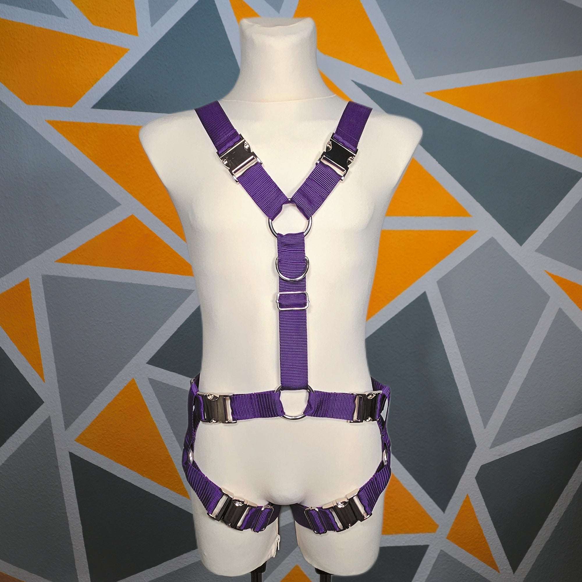 Harness "Zarum"